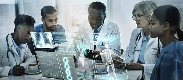 How AI Is Changing the Shape of Care Teams—And What That Means for Hiring, Regulation, and UX How AI Is Changing the Shape of Care Teams—And What That Means for Hiring, Regulation, and UX